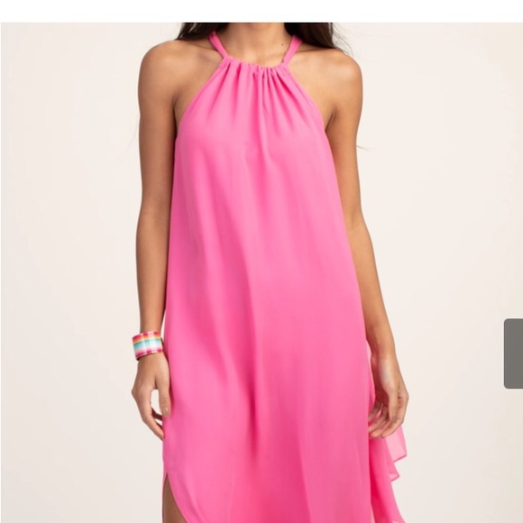 Trina Turk Deluxe Dress - Picture 3 of 9